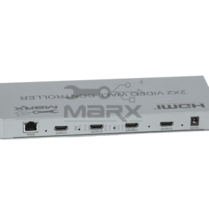HDMI Video Wall Controller - 202