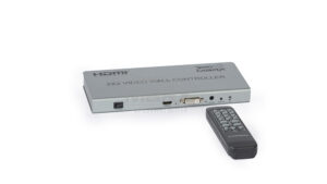 HDMI Video Wall Controller - 202