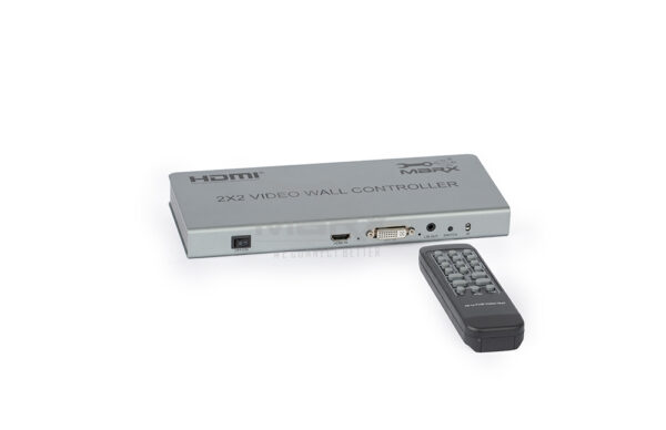 HDMI Video Wall Controller - 202
