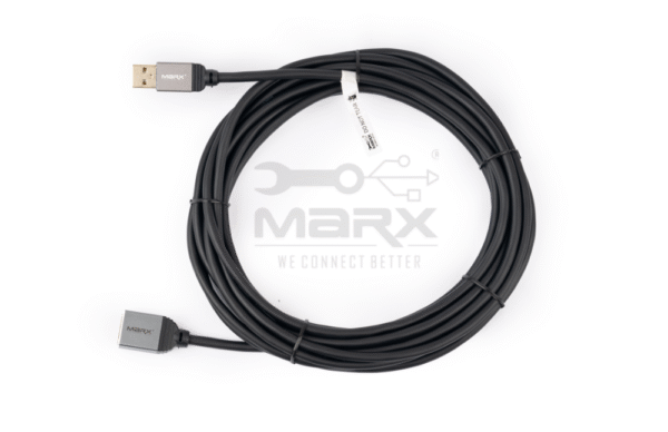 Usb Extension Cable 5mtrs