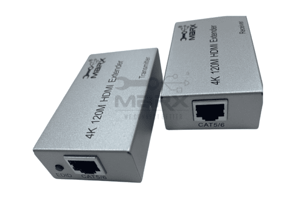 Hdmi Extender 120mtrs - Image 3