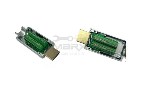 HDMI Connector - Image 3