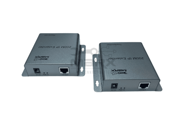 Hdmi Extender 200mtrs - Image 2