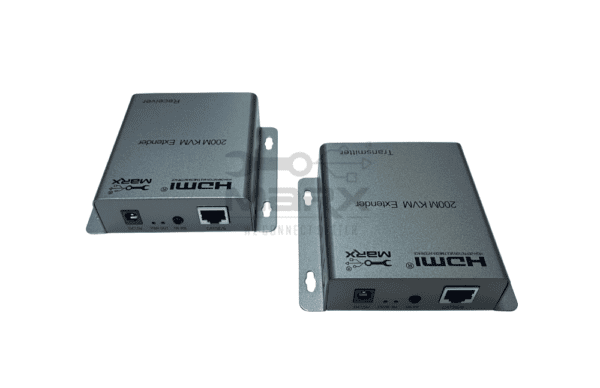 Hdmi KVM Extender 200mtrs - Image 2
