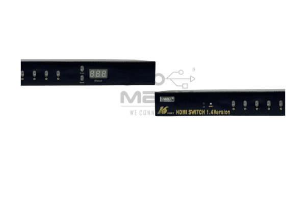 Hdmi Switch 16 Port - Image 2