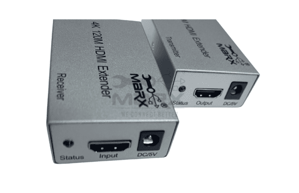 Hdmi Extender 120mtrs - Image 2