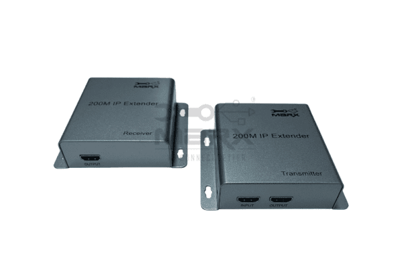 Hdmi Extender 200mtrs - Image 3