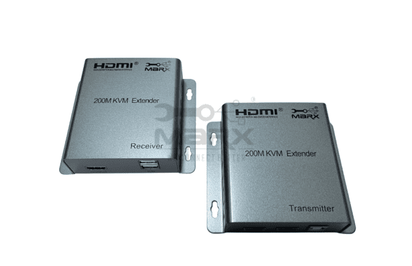Hdmi KVM Extender 200mtrs - Image 3