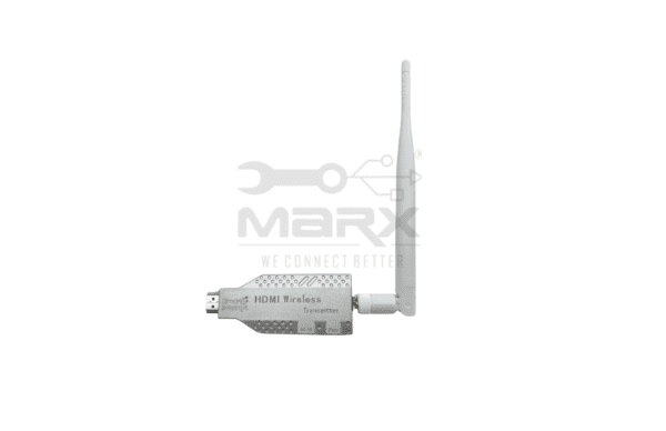 Hdmi Wireless Extender TX - 50mtrs - Image 5