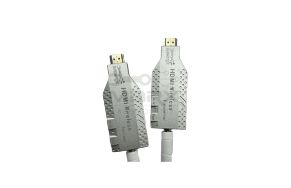 Hdmi Wireless Extender TX - 50mtrs - Image 6