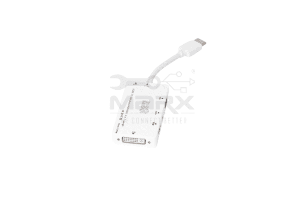 Hdmi To Vga+Audio+Dvi+Hdmi - Image 3