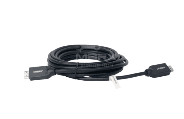 Marx Hdmi Cable 5mtrs - Image 2