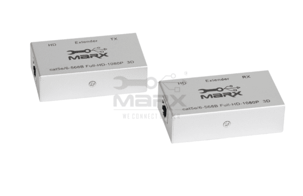 Hdmi Extender 60mtrs - Image 2