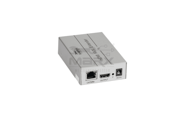 Hdmi IP KVM Extender 150mtrs - Tx - Image 3