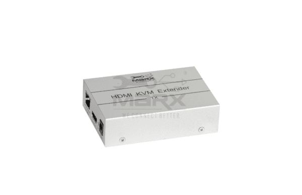 Hdmi IP KVM Extender 150mtrs - Tx - Image 2