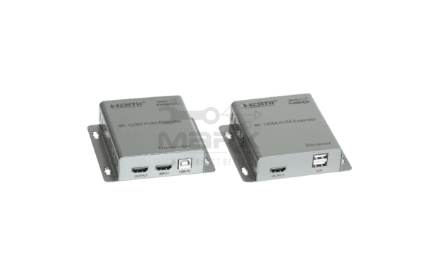 Hdmi KVM Extender 120mtrs - Image 2