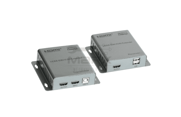 Hdmi KVM Extender 60mtrs Pro - Image 2