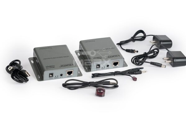 Hdmi KVM Extender 60mtrs Pro
