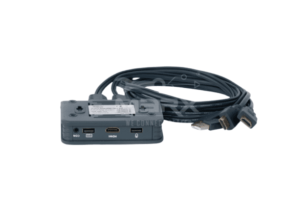 Hdmi 2 Port KVM Switch - Image 3