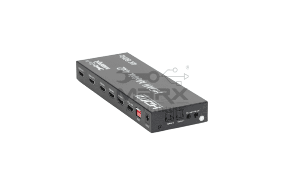 Hdmi Matrix Switch 4*2 - Image 2