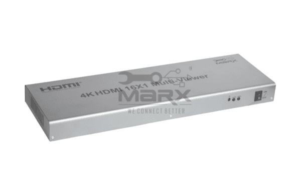 Hdmi 16 Port Multi-Viewer - Image 2