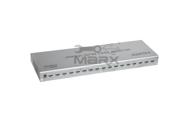 Hdmi 16 Port Multi-Viewer - Image 3