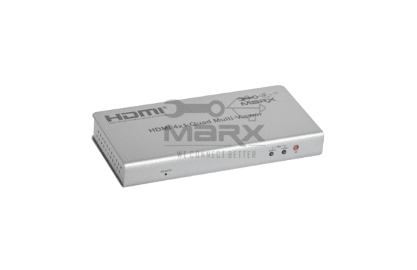 Hdmi 4 Port Multi-Viewer - Image 2