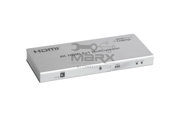Hdmi 8 Port Multi-Viewer - Image 2