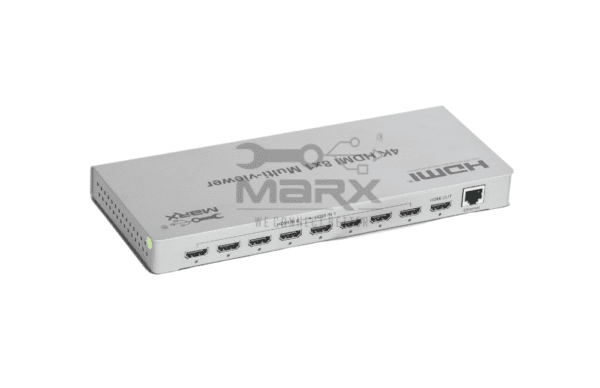 Hdmi 8 Port Multi-Viewer - Image 3
