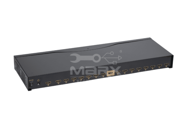 Hdmi Splitter 16 Port - Image 3