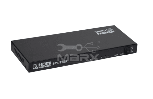 Hdmi Splitter 8 Port - Image 3
