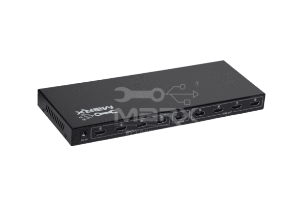 Hdmi Splitter 8 Port - Image 2
