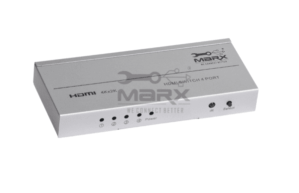 Hdmi Switch 4 Port - Image 2