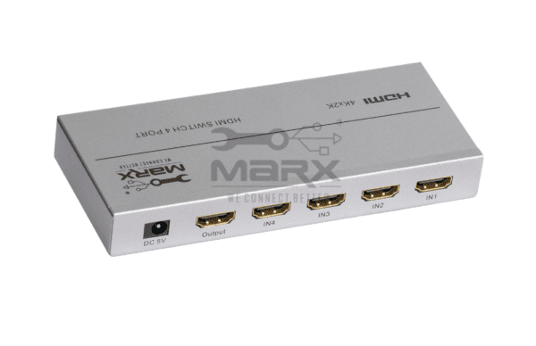 Hdmi Switch 4 Port - Image 3