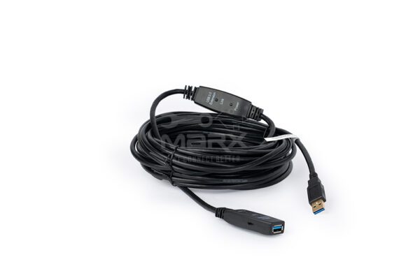USB Active Extension Cable 10mtrs - 3.0v
