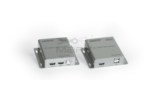 Hdmi KVM Extender 120mtrs - Image 3