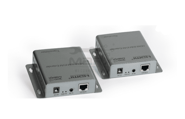 Hdmi KVM Extender 60mtrs Pro - Image 3