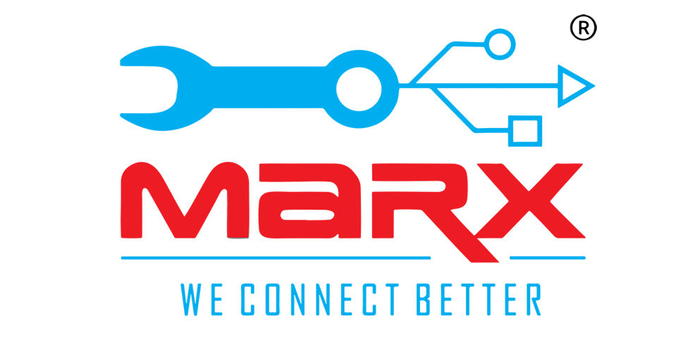 Marx website
