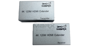 Hdmi Extender 120mtrs