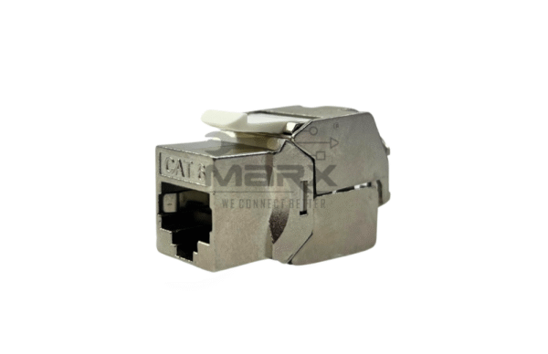 Cat - 6 I/O - STP - With LED Light