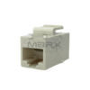 Cat 6 I/O Coupler