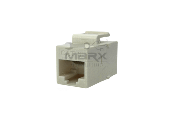 Cat 6 I/O Coupler