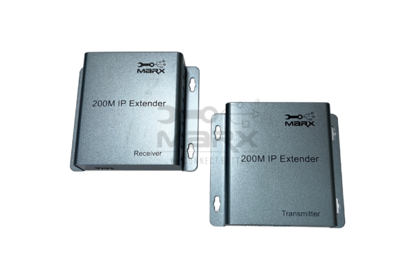 Hdmi Extender 200mtrs