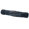 Marx - Made Of Nylon PA66 - M20 Water Proof Tube - IP68 Approved  Assembly With Detachable - SC - Simplex Coupler - Multi-Mode - Baige