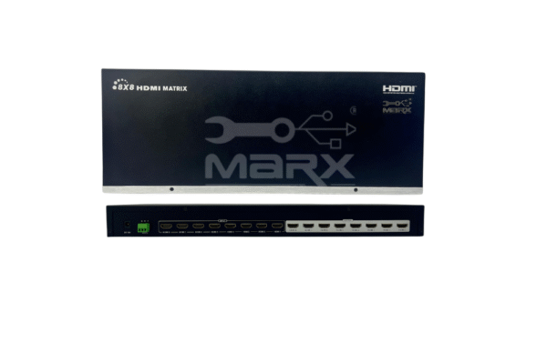 Hdmi Matrix Switch 8*8