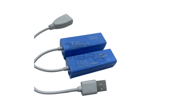 USB Extender 200mtrs