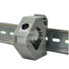 Marx - Din Rail Mount Box - 35mm - TV IEC Keystone