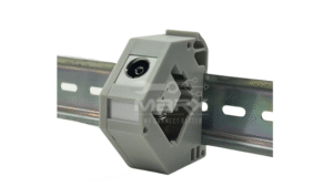 Marx - Din Rail Mount Box - 35mm - TV IEC Keystone