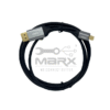 Mini Display Port To Hdmi 4k-60hz Male Cable - 2mtrs
