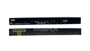 Hdmi 16 Port KVM Switch